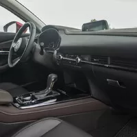 Mazda CX-30 e-Skyactiv X186: Stále stejně jiná