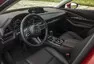 Mazda CX-30 e-Skyactiv X186: Stále stejně jiná