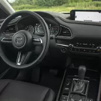 Mazda CX-30 e-Skyactiv X186: Stále stejně jiná