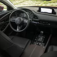 Mazda CX-30 e-Skyactiv X186: Stále stejně jiná