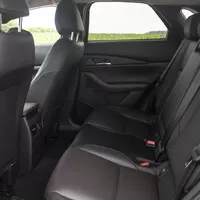 Mazda CX-30 e-Skyactiv X186: Stále stejně jiná