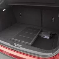 Mazda CX-30 e-Skyactiv X186: Stále stejně jiná