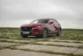 Mazda CX-30 e-Skyactiv X186: Stále stejně jiná