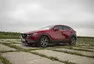 Mazda CX-30 e-Skyactiv X186: Stále stejně jiná