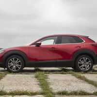Mazda CX-30 e-Skyactiv X186: Stále stejně jiná