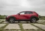 Mazda CX-30 e-Skyactiv X186: Stále stejně jiná