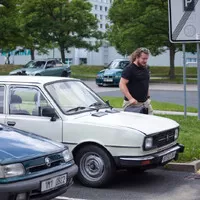 Foto: Tomáš Trýska