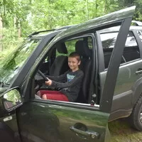 Lada Niva 2.0: Niva Reloaded