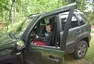Lada Niva 2.0: Niva Reloaded