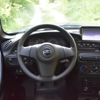 Lada Niva 2.0: Niva Reloaded