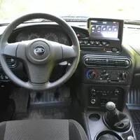 Lada Niva 2.0: Niva Reloaded