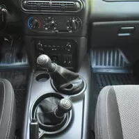 Lada Niva 2.0: Niva Reloaded
