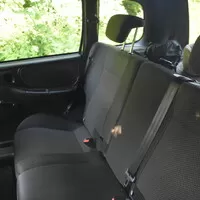 Lada Niva 2.0: Niva Reloaded