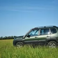 Lada Niva 2.0: Niva Reloaded