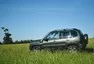 Lada Niva 2.0: Niva Reloaded