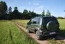 Lada Niva 2.0: Niva Reloaded