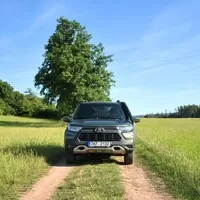 Lada Niva 2.0: Niva Reloaded