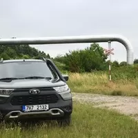 Lada Niva 2.0: Niva Reloaded