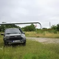 Lada Niva 2.0: Niva Reloaded