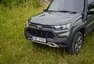 Lada Niva 2.0: Niva Reloaded