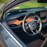 Škoda Enyaq IV 80: Haters gonna hate