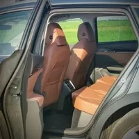 Škoda Enyaq IV 80: Haters gonna hate