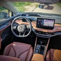 Škoda Enyaq IV 80: Haters gonna hate