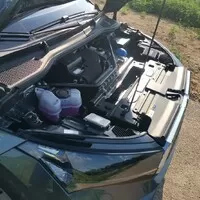 Škoda Enyaq IV 80: Haters gonna hate