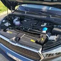 Škoda Enyaq IV 80: Haters gonna hate