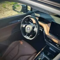 Škoda Enyaq IV 80: Haters gonna hate