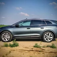 Škoda Enyaq IV 80: Haters gonna hate