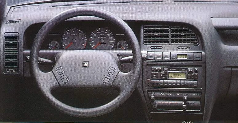 Foto: Citroën