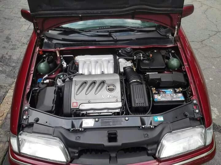 Foto: Citroën