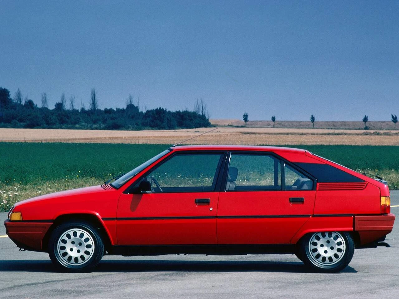 Foto: Citroën