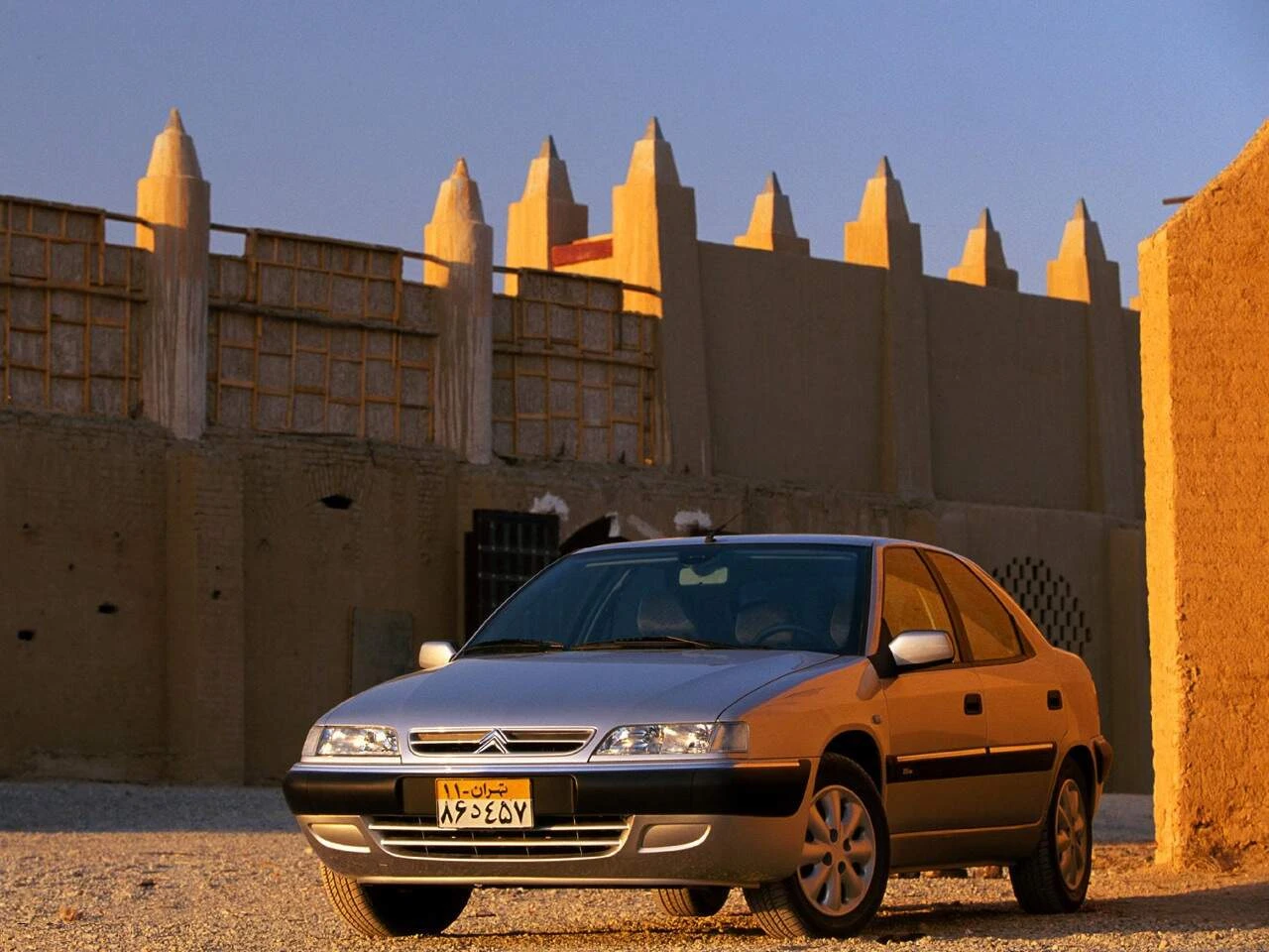 Foto: Citroën