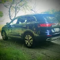 Renault Koleos TCE160: Velké auto s malým srdcem