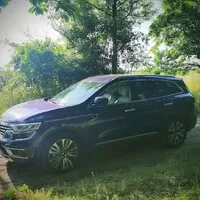 Renault Koleos TCE160: Velké auto s malým srdcem