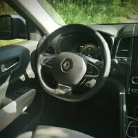 Renault Koleos TCE160: Velké auto s malým srdcem