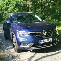 Renault Koleos TCE160: Velké auto s malým srdcem