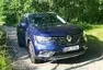 Renault Koleos TCE160: Velké auto s malým srdcem
