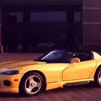 Foto: Dodge