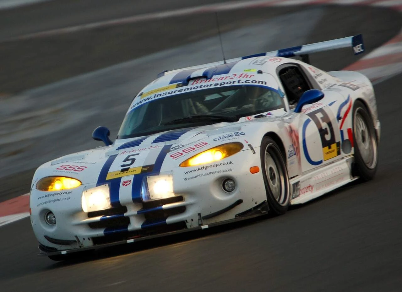 Foto: Dodge