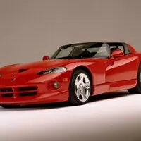Foto: Dodge