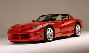 Dodge Viper: Zpátky ke kořenům