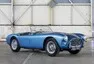 Foto: Pendine historic cars
