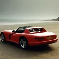 Foto: Dodge