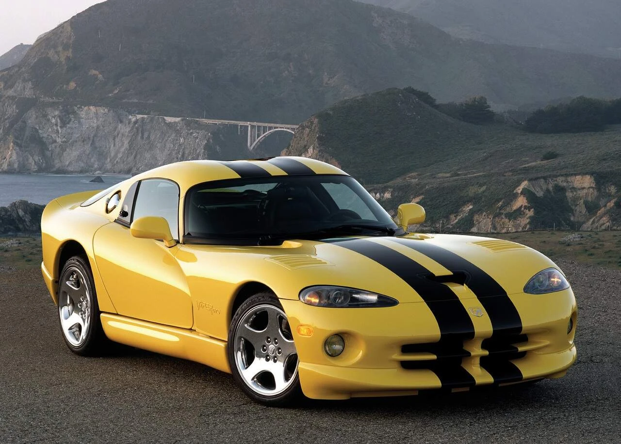 Foto: Dodge