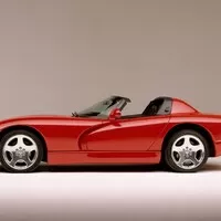 Foto: Dodge