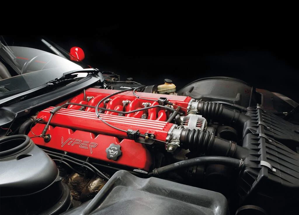 Foto: Dodge