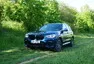 BMW X3 30d xDrive: Každodenní pomocník